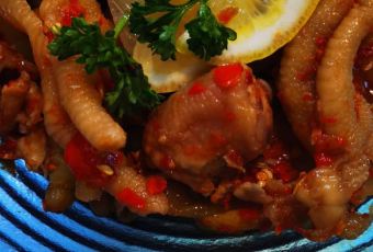 北方味道饺子馆 User Photo