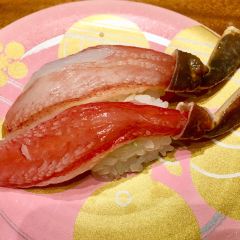 Morimorizushi Kanazawa-ekimaeten 여행 사진