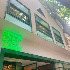 RAC II User Photo
