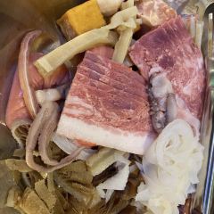 满肚麻辣香锅(府谷县兴茂国际广场有限公司店) 여행 사진