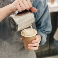 Blue Bottle Coffee - Shinjuku Cafe User Photo