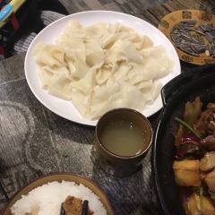 花雕醉鸡(东兴街店) User Photo