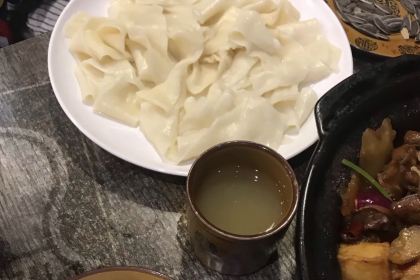 花雕醉鸡(东兴街店)