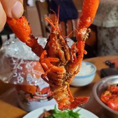 U ni·tianrantiaowei (nanhu) 여행 사진