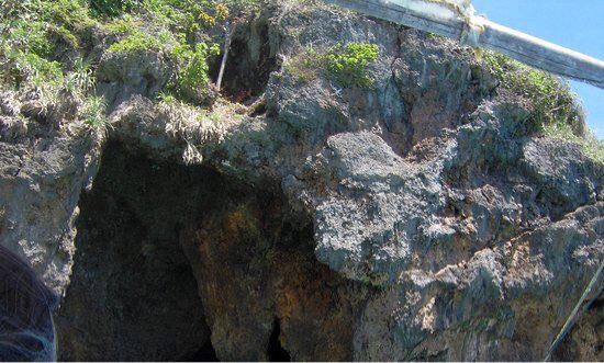 Bat Caves