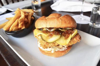 Kingfish Kitchen & Cocktails