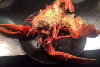 德福馋嘴鸭(江南步行街店) User Photo