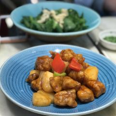 潮堂(恒隆广场店) User Photo