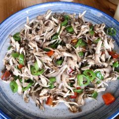 小箐味道(石林大道店) User Photo