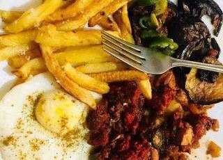 Prive Uptown Restaurant & Lounge User Photo