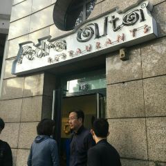 Pedra Alta張用戶圖片