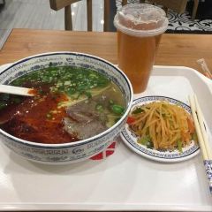 铁东熏肉大饼铺 User Photo