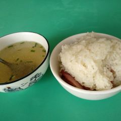 傅正刚糯米饭(金都花园店) 여행 사진