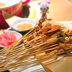 XUE JIE XIU LAN MA LA TANG 여행 사진
