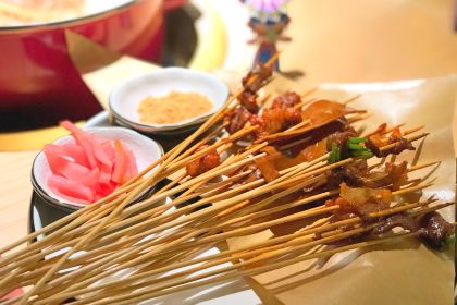 XUE JIE XIU LAN MA LA TANG