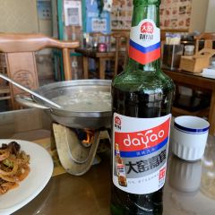 聚顺园清真饭店 여행 사진