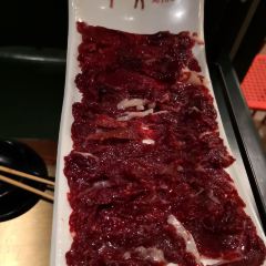 左庭右院鮮牛肉火鍋(無錫永珍城店)張用戶圖片