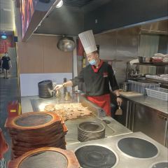 千家粗粮王(庆阳店) User Photo