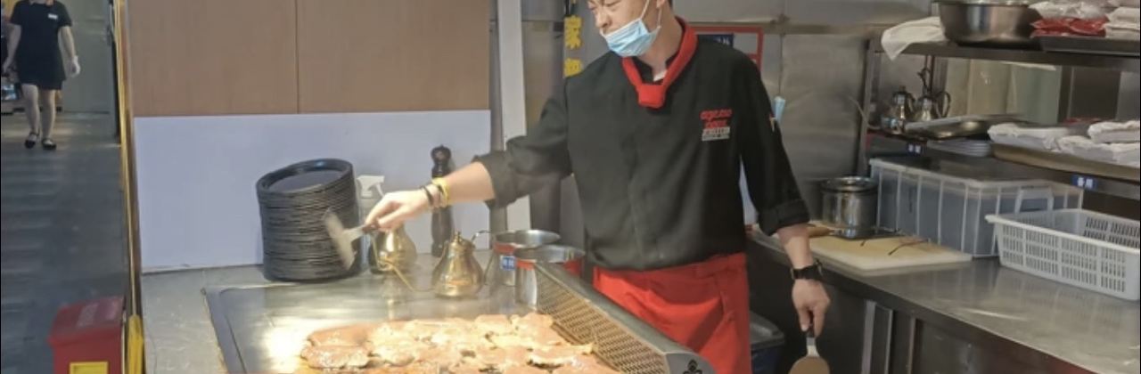 千家粗粮王(庆阳店)