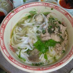 Xanh House User Photo