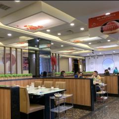 Fucheng Beef (zhangbei) User Photo