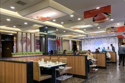 Fucheng Beef (zhangbei)