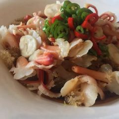 JIA LI SEAFOOD RESTAURANT User Photo