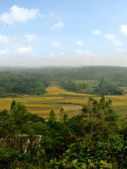 Longfeizhang Mountain