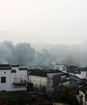 Jinghong Village