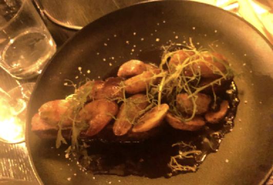 L’Escargot Montorgueil User Photo