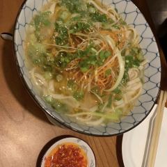 LUVI Restaurant張用戶圖片