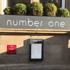 Number One User Photo