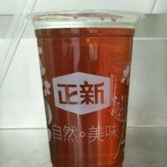 正新鸡排·炸鸡烧烤(城固店) 여행 사진