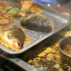 SAN WEI HUO GUO User Photo