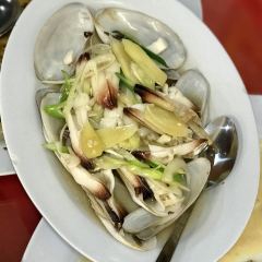 Welcome Seafood Restaurant User Photo