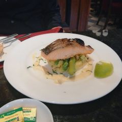 Cafe Royal User Photo