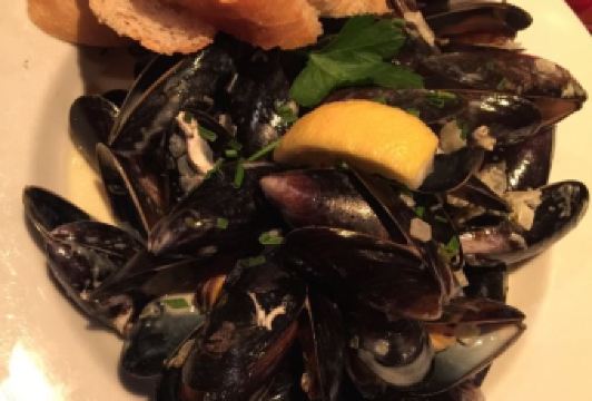 Wildfire Restaurant User Photo