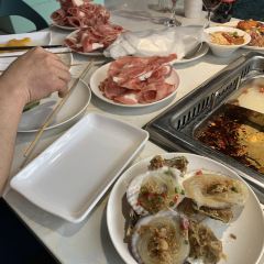 全牛宴鲜切牛肉自助火锅 User Photo