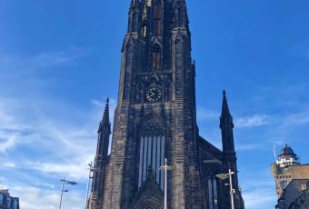 The Elephant House User Photo