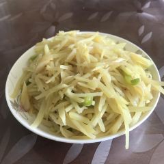 Chuange Fish Dumpling House (qinlinglu) User Photo