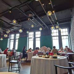 Canton Table User Photo