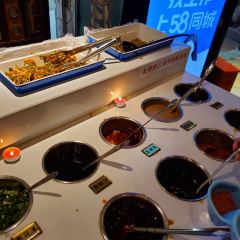 Shan jun wang  (baohai) 여행 사진