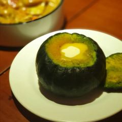 YongWu Xiang Cafe User Photo