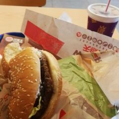 汉堡王(大庆松雷店) User Photo