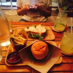 Burger Bros ảnh của người dùng