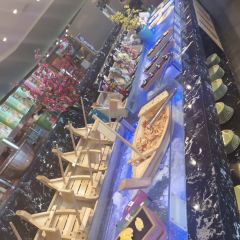 牛排叔叔自助餐厅(孝义万达店) User Photo