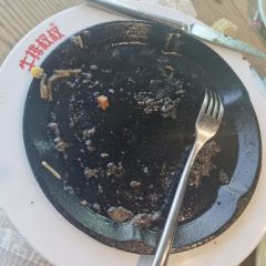 牛排叔叔自助餐厅(孝义万达店) User Photo