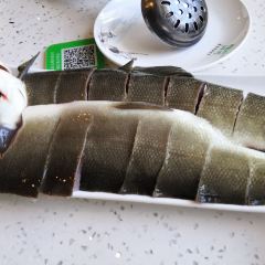 胖师鱼馆非遗砂锅雅鱼(大北街店) User Photo