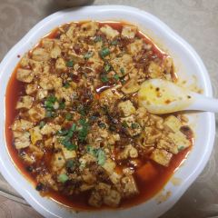 Pinwei'emei User Photo