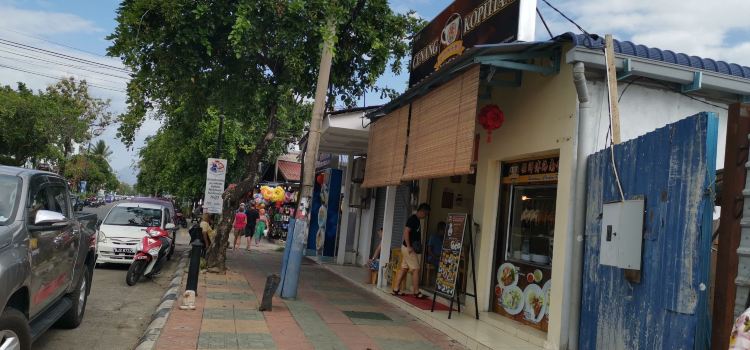 Ipoh Road Hakka Yong Tau Fu